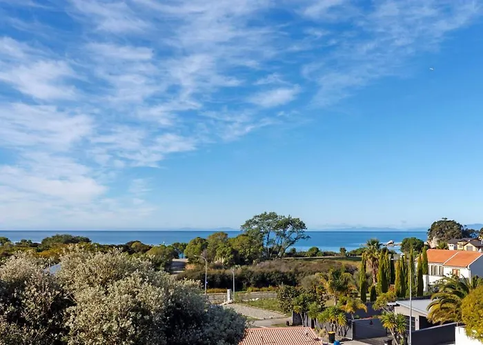 Unit 6 Kaiteri Apartments And Holiday Homes